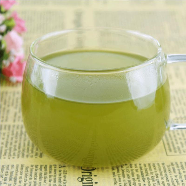 Organic Green Tea Powder