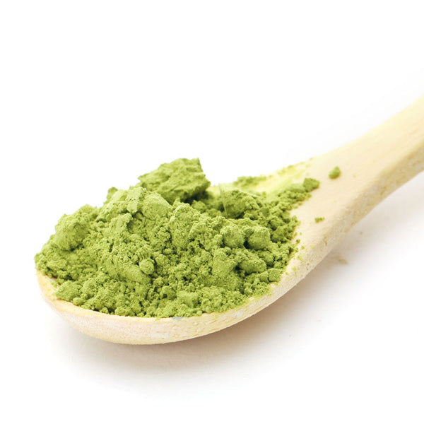 Organic Green Tea Powder