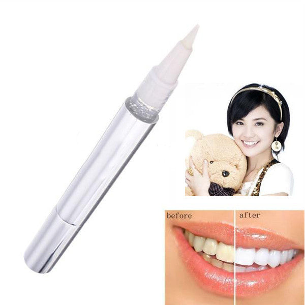 Whitening Tooth Gel Pen