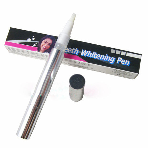 Whitening Tooth Gel Pen