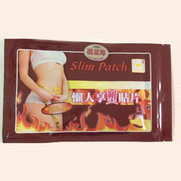 Weight Loss Slimming Patch