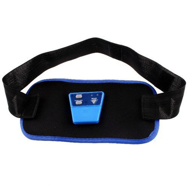 Slimming Body Muscle Massage Belt